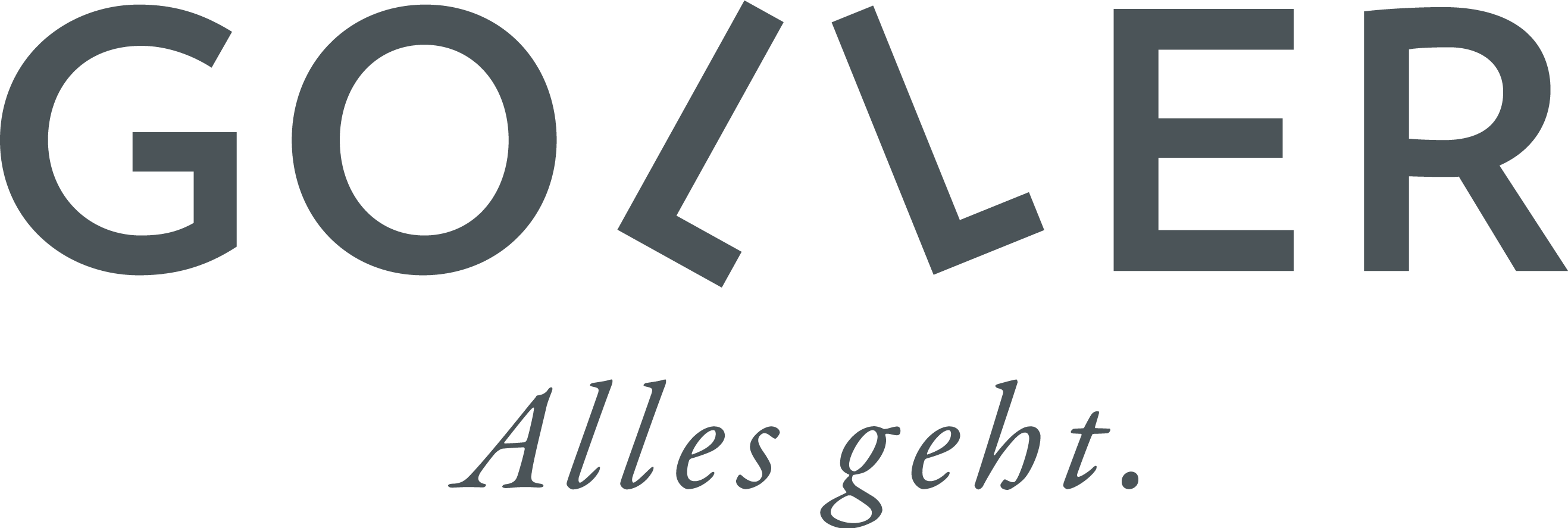 Goller Logo